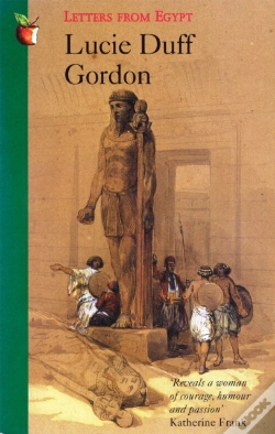 Capa do artigo Letters From Egypt
