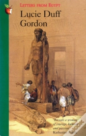 Capa do artigo Letters From Egypt