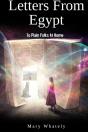 Letters From Egypt: To Plain Folks At Home - Preview