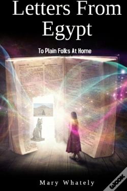 Capa do artigo Letters From Egypt: To Plain Folks At Home