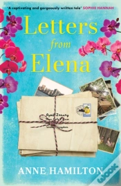 Capa do artigo Letters From Elena