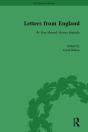 Letters From England - Preview