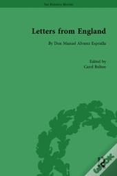 Letters From England