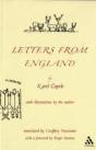 Letters From England - Preview
