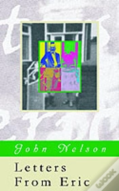 Capa do artigo Letters From Eric