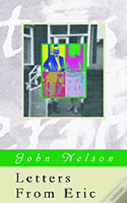 Capa do artigo Letters From Eric