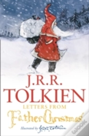 Capa do artigo Letters From Father Christmas