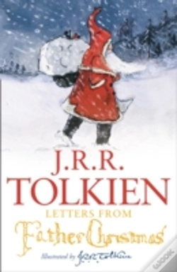 Capa do artigo Letters From Father Christmas