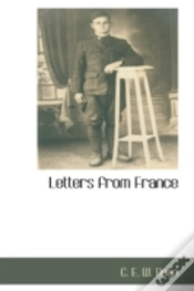 Capa do artigo Letters From France