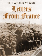 Capa do artigo Letters From France