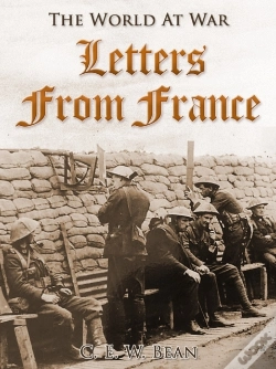 Capa do artigo Letters From France