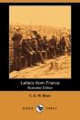 Letters From France (Illustrated Edition) (Dodo Press) - Preview