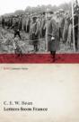 Letters From France (Wwi Centenary Series) - Preview