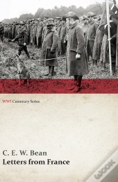 Letters From France (Wwi Centenary Series)
