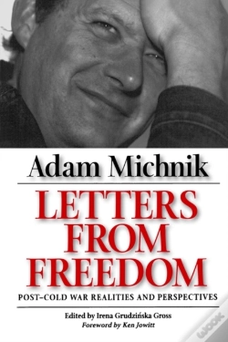 Capa do artigo Letters From Freedom