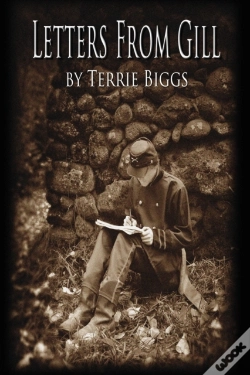 Capa do artigo Letters From Gill
