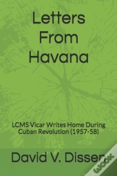 Letters From Havana