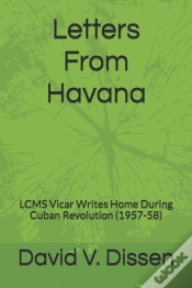 Capa do artigo Letters From Havana