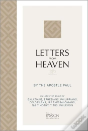Capa do artigo Letters From Heaven (2020 Edition)