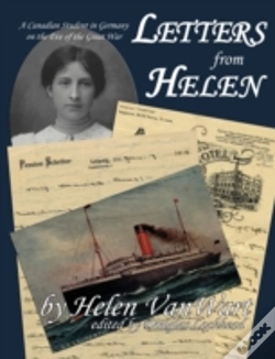 Capa do artigo Letters From Helen