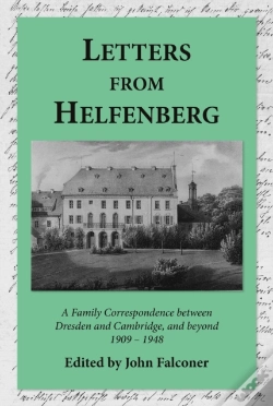 Capa do artigo Letters From Helfenberg