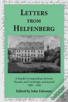 Letters From Helfenberg