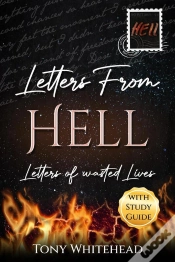 Capa do artigo Letters From Hell