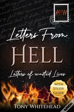 Capa do artigo Letters From Hell
