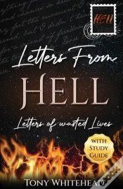 Capa do artigo Letters From Hell