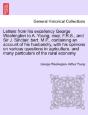 Letters From His Excellency George Washi - Preview
