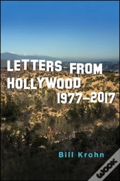Capa do artigo Letters From Hollywood