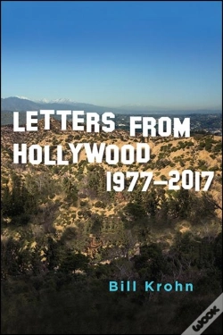 Capa do artigo Letters From Hollywood