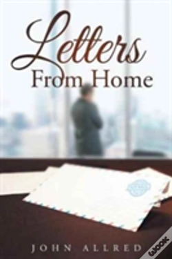 Capa do artigo Letters From Home