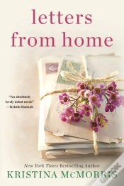 Capa do artigo Letters From Home