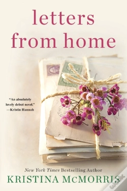 Capa do artigo Letters From Home