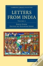 Capa do artigo Letters From India