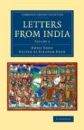 Letters From India