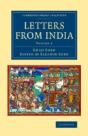 Letters From India - Preview