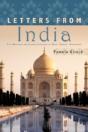 Letters From India: The Writings And Cor - Preview