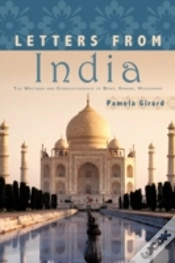 Capa do artigo Letters From India: The Writings And Cor