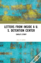 Letters From Inside A U.S. Detention Center