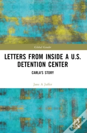 Letters From Inside A U.S. Detention Center