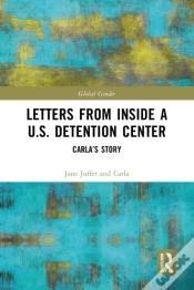 Capa do artigo Letters From Inside A U.S. Detention Center