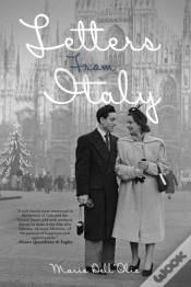 Capa do artigo Letters From Italy