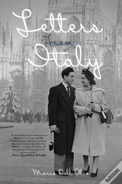 Capa do artigo Letters From Italy