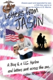 Capa do artigo Letters From Jason
