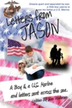 Capa do artigo Letters From Jason