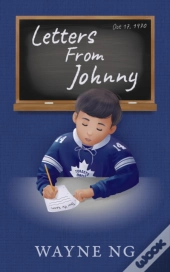 Letters From Johnny