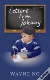 Capa do artigo Letters From Johnny