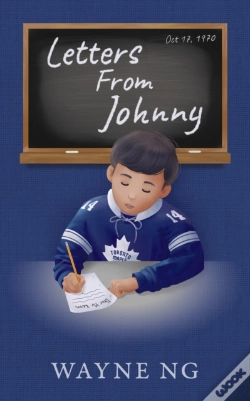 Capa do artigo Letters From Johnny